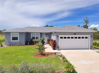 109 Fire Island Ave NE, Lake Placid, FL 33852