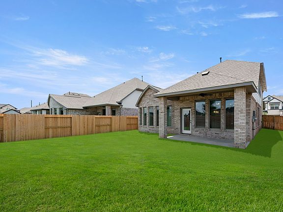 Back Elevation