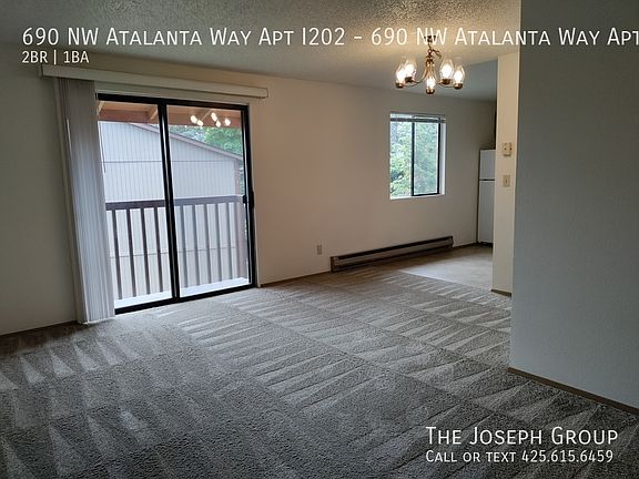 2nd image of 690 NW Atalanta Way APT I202
