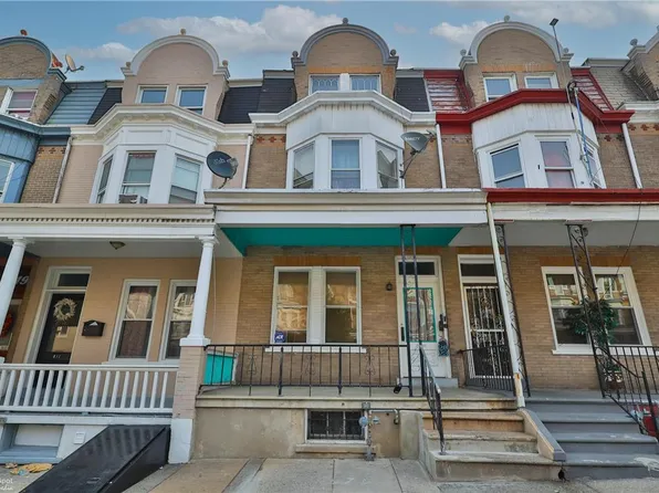 815 N 6th St, Allentown, PA 18102