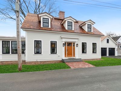 10 Union Pl, Newburyport, MA, 01950