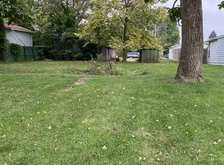 110 E Swihart St, Columbia City, IN