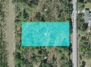 674 N Quartz Ave, Hernando, FL 34442