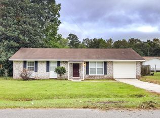 1870 Hazelwood Dr, Charleston, SC 29407