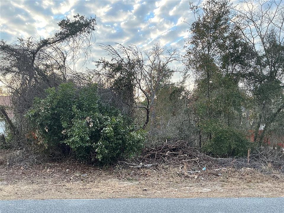 1st image of 13823 SW 43rd Cir Lot 10