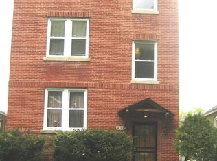 9150 S Ellis Ave, Chicago, IL 60619