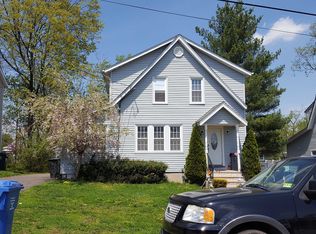 32 Meinzer St, Avenel, NJ 07001