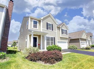 391 Giovanna Ave, Columbus, OH 43213