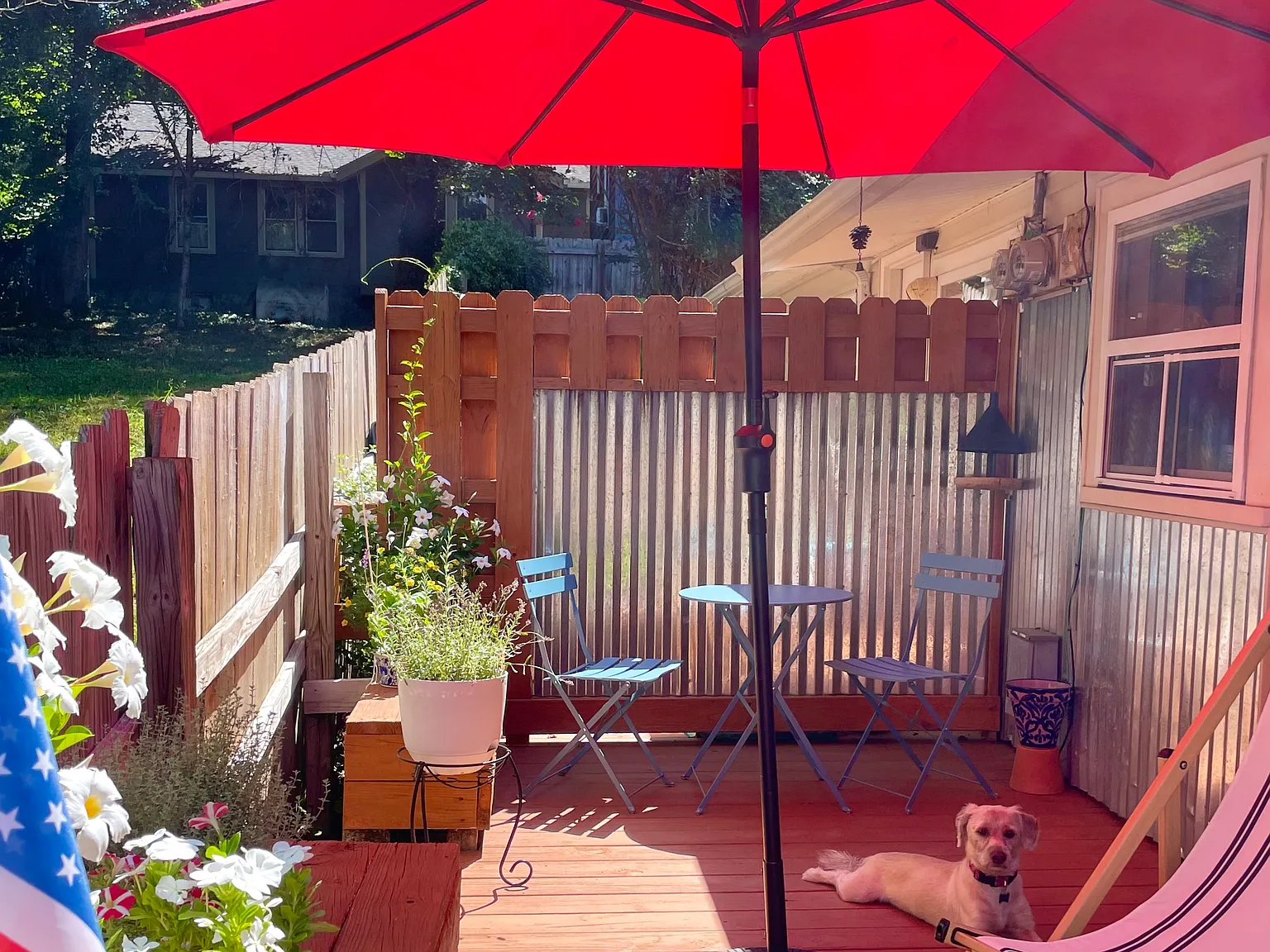 126 Rumbough Pl — Photo 4