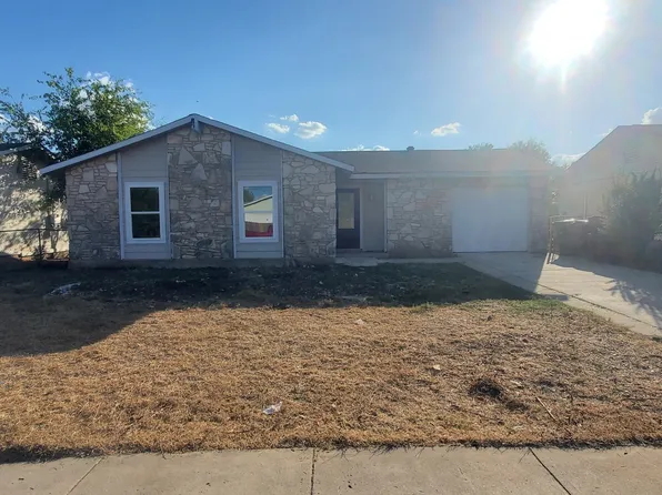 9135 Port Victoria St, San Antonio, TX 78242