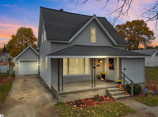 125 Mosser St, Cadillac, MI 49601