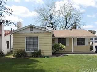 1650 N G St, San Bernardino, CA 92405