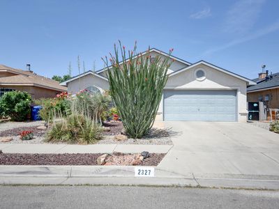 2327 Brackley Dr NW, Albuquerque, NM, 87120