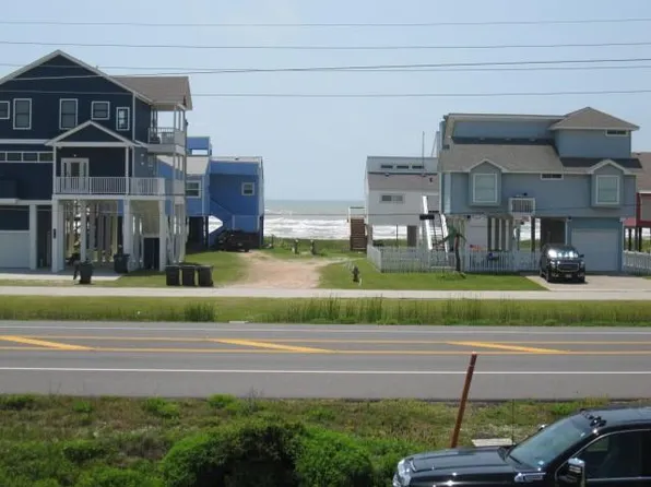 LOT 11 Verano Dr Lot 11, Galveston, TX 77554