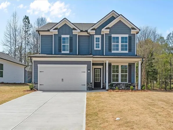 56 Edith Ct, Statham, GA 30666