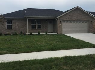 502 Southern Cross, Richmond, KY 40475