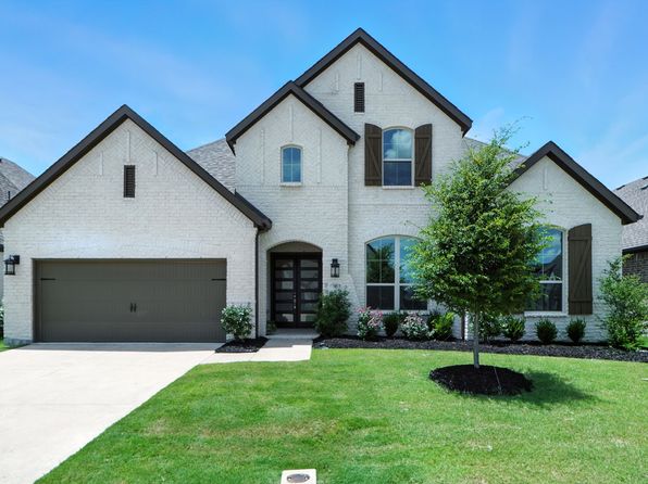 Home for Sale in Melissa TX