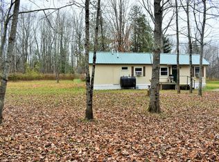41 Lachance Rd, Corinna, ME 04928