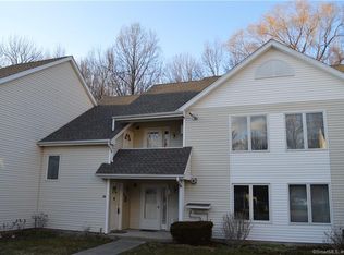 58 Millbrook Ct UNIT 58, Newington, CT 06111