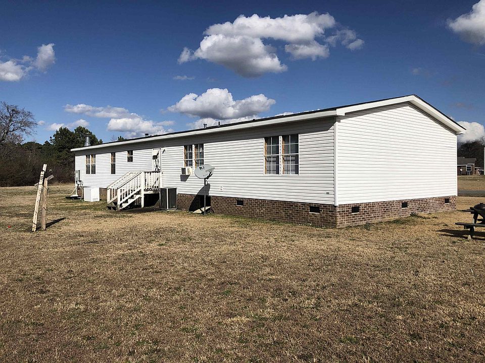 152 Deerfield Rd, Garysburg, NC 27831 Zillow