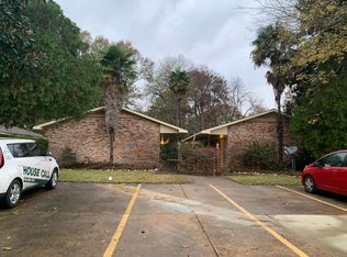 3448 Prescott Rd #A, Alexandria, LA 71301