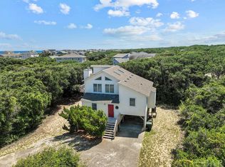 13 5th Ave LOT 9, Kitty Hawk, NC 27949