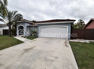 15040 SW 178th Ter, Miami, FL 33187