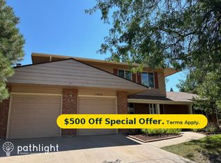 11482 S Regency Pl, Parker, CO 80138