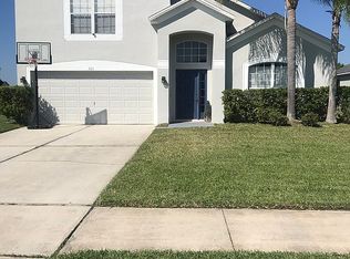 321 Conch Key Way, Sanford, FL 32771