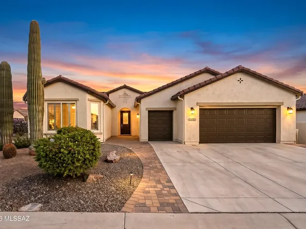 31919 S Bayberry Ct, Oracle, AZ 85623