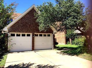 6801 Dalmation Cir, Plano, TX 75023