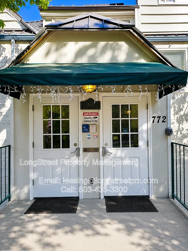 1 bed, 1.0 bath, 650 sqft, $1,095 — Photo 2