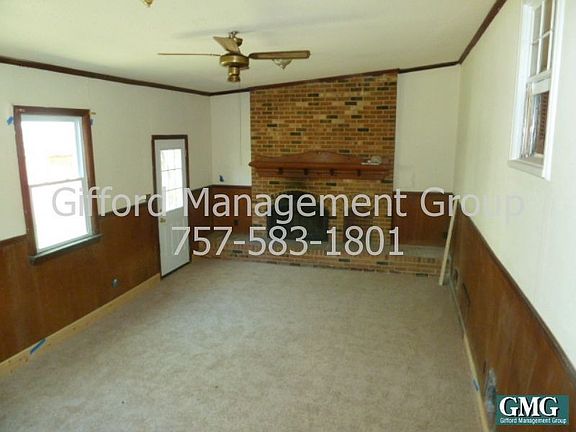 Den/Family Room