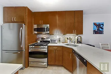 Sold by Halstead Real Estate