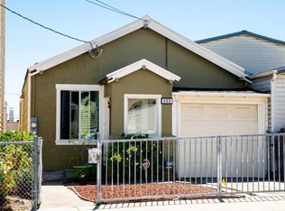 305 Accacia St, Daly City, CA 94014