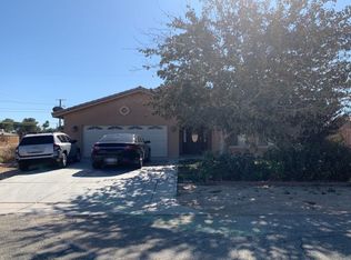 8924 Walpole Ave, California City, CA 93505