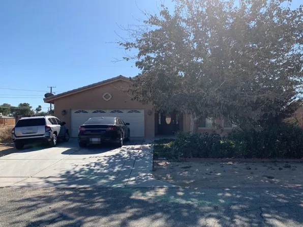 8924 Walpole Ave, California City, CA 93505