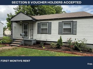1464 Weymouth St, Memphis, TN 38108