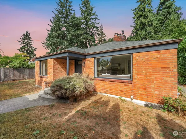 2356 N 130th Street, Seattle, WA 98133