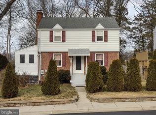 2607 Henderson Ave, Silver Spring, MD 20902