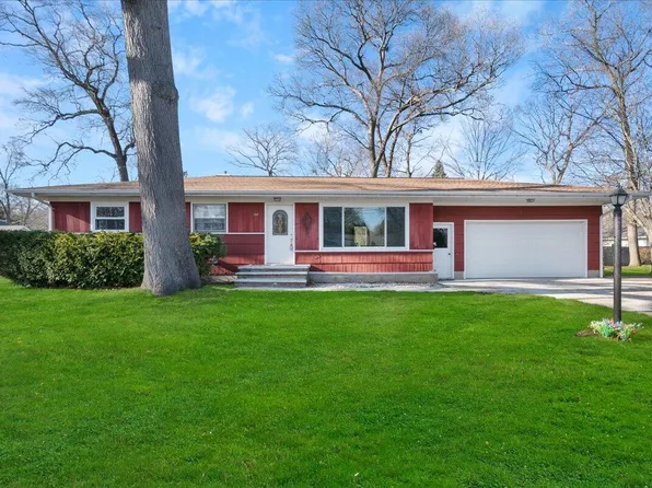 2866 Englund Ave, Muskegon, MI 49445