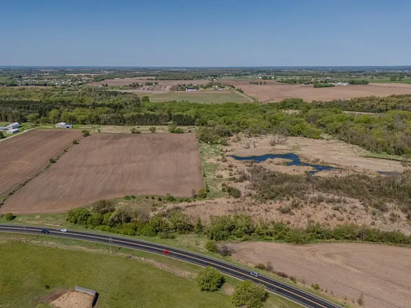 County Road A, New Richmond, WI 54017