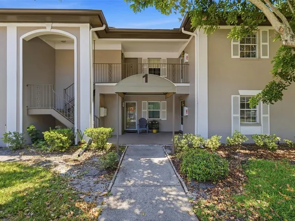 5265 E Bay Dr APT 114, Clearwater, FL 33764