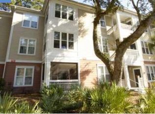 100 Bucksley Ln UNIT 201, Daniel Island, SC 29492