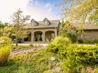 3553 W Bayview Ct, Wichita, KS 67204