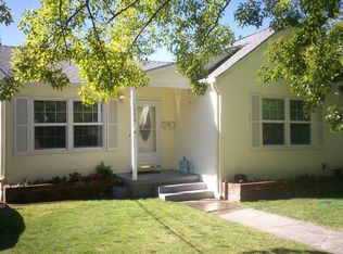 1976 W Rose St, Stockton, CA