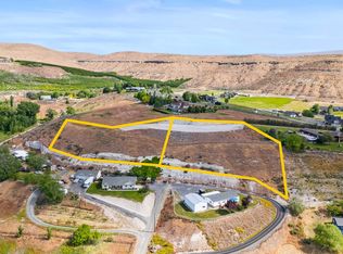 Nka Selah Ridge Dr LOT 2, Selah, WA 98942