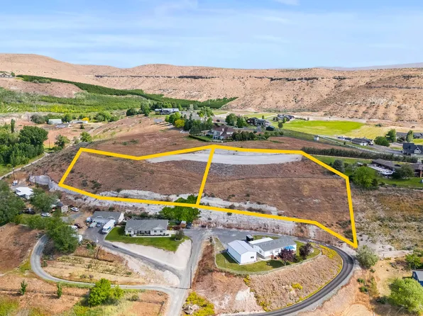 Nka Selah Ridge Dr Lot 2, Selah, WA 98942