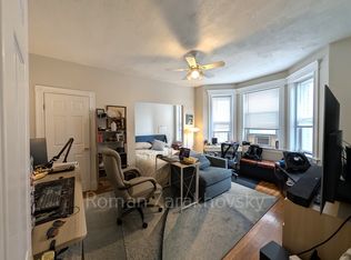 4 Ayr Rd #13, Brighton, MA 02135