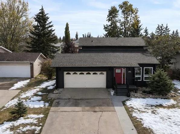 5409 N 48th Ave, Killam, AB T0B 2L0